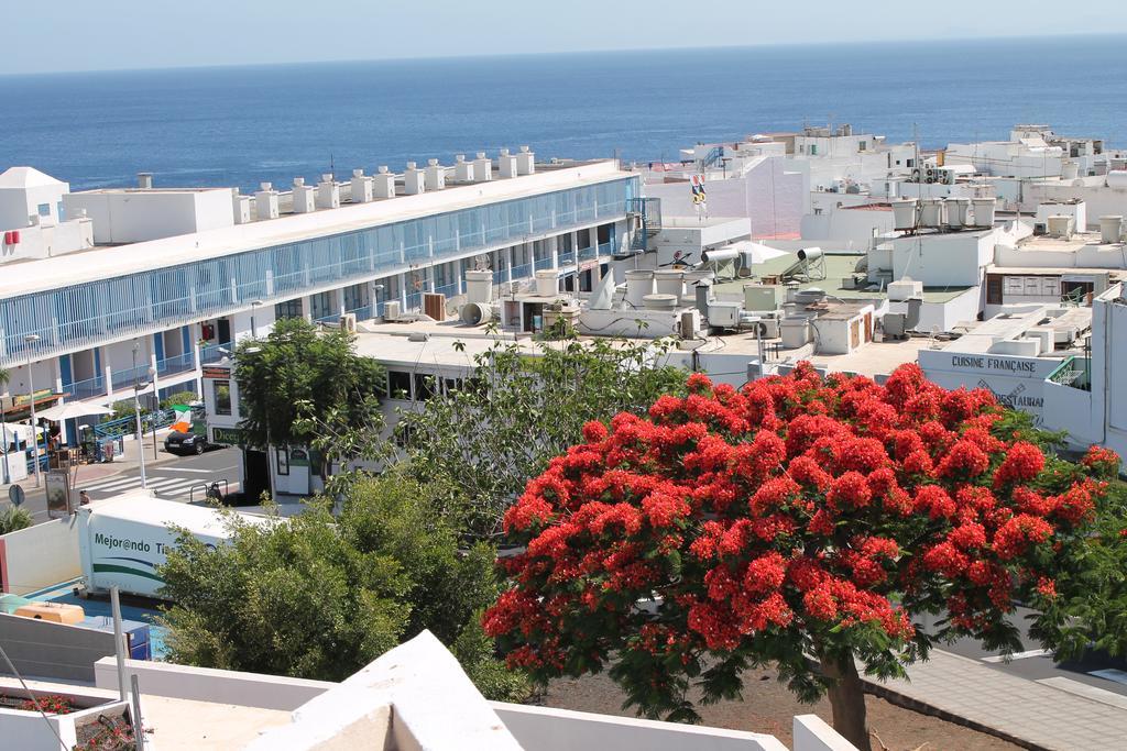Gabiete Apartment Puerto del Carmen  Bagian luar foto