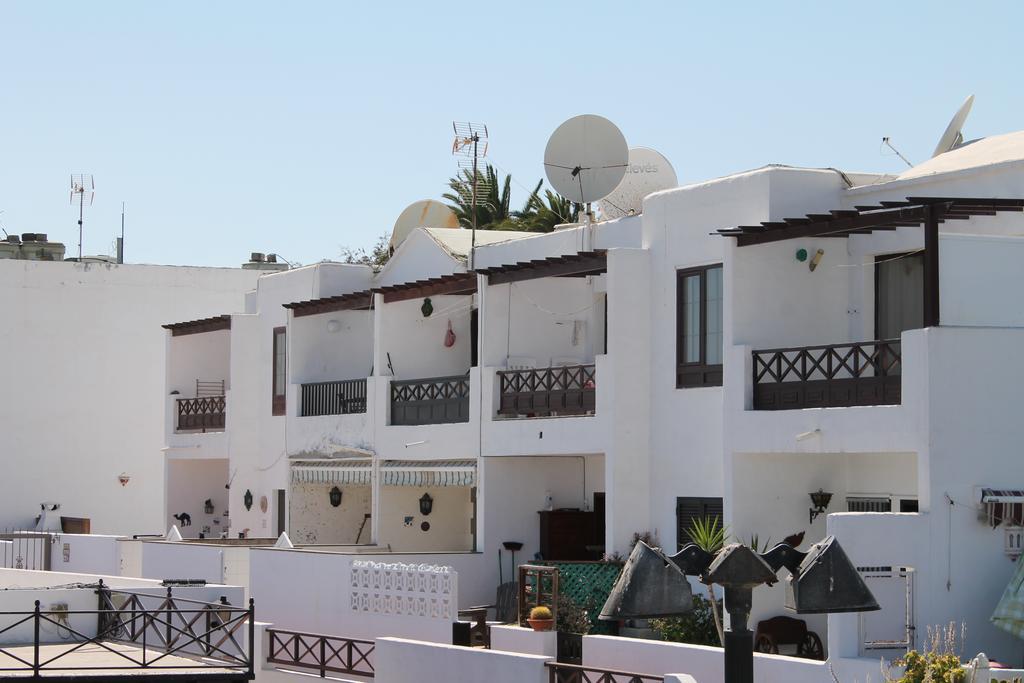 Gabiete Apartment Puerto del Carmen  Bagian luar foto