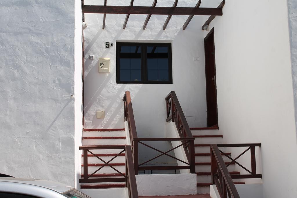 Gabiete Apartment Puerto del Carmen  Bagian luar foto