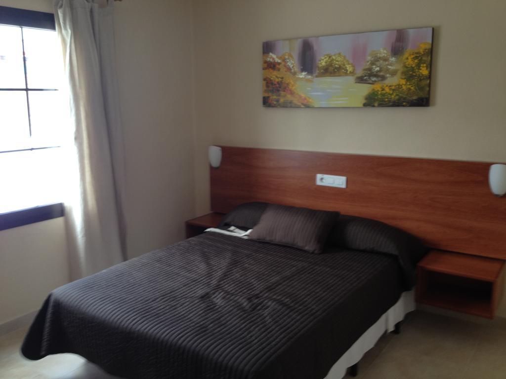 Gabiete Apartment Puerto del Carmen  Bagian luar foto