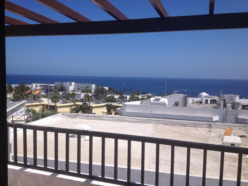 Gabiete Apartment Puerto del Carmen  Bagian luar foto