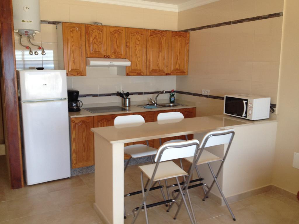 Gabiete Apartment Puerto del Carmen  Bagian luar foto