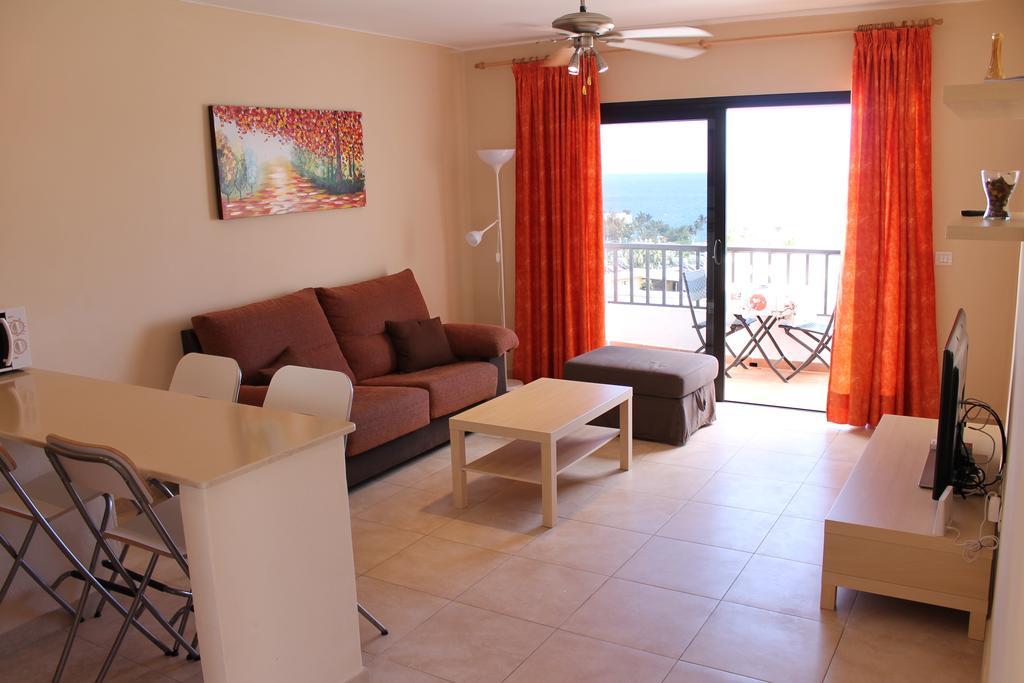 Gabiete Apartment Puerto del Carmen  Bagian luar foto