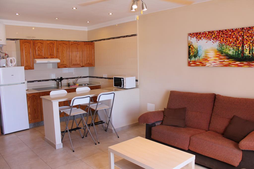 Gabiete Apartment Puerto del Carmen  Bagian luar foto