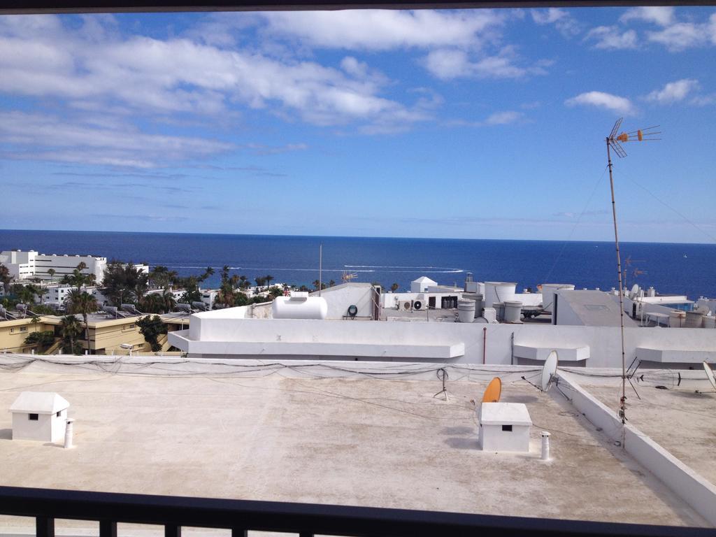 Gabiete Apartment Puerto del Carmen  Bagian luar foto