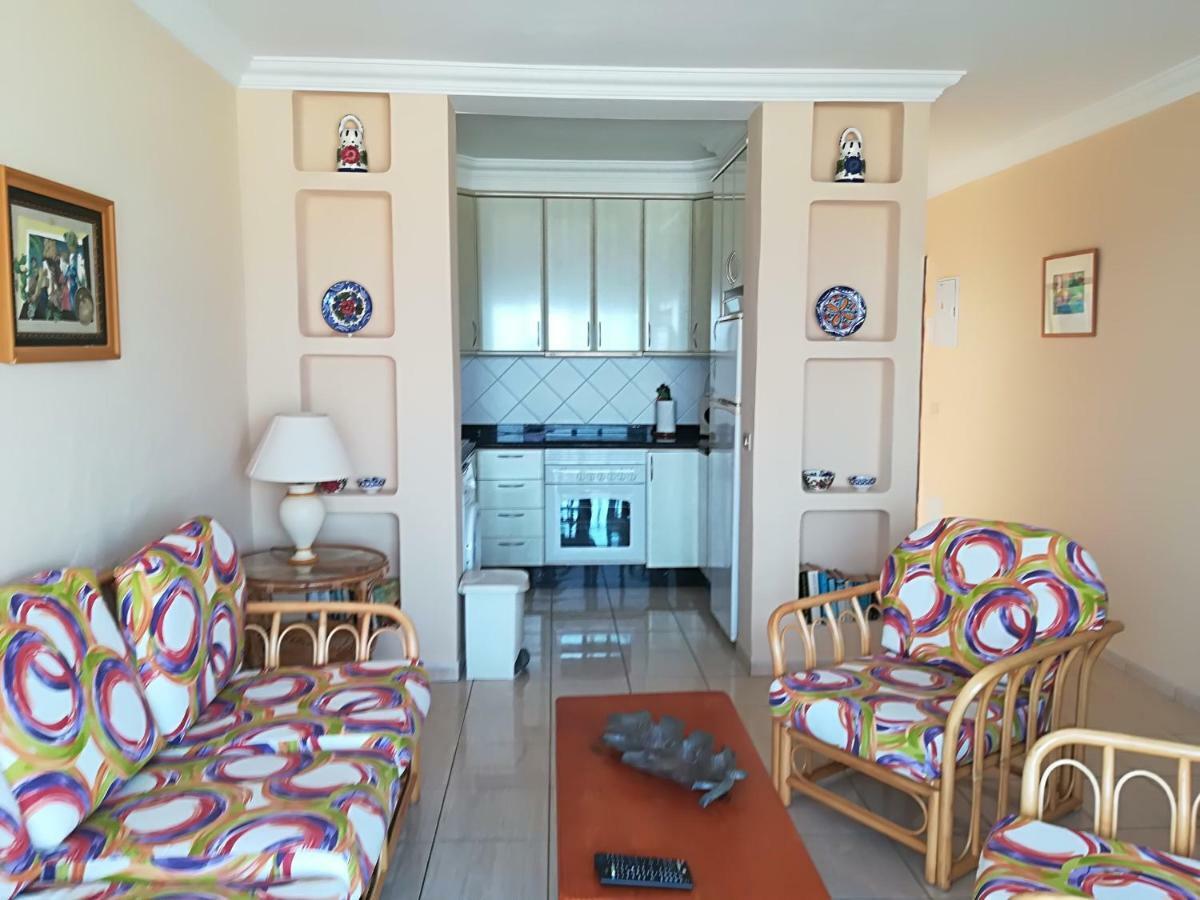 Gabiete Apartment Puerto del Carmen  Bagian luar foto