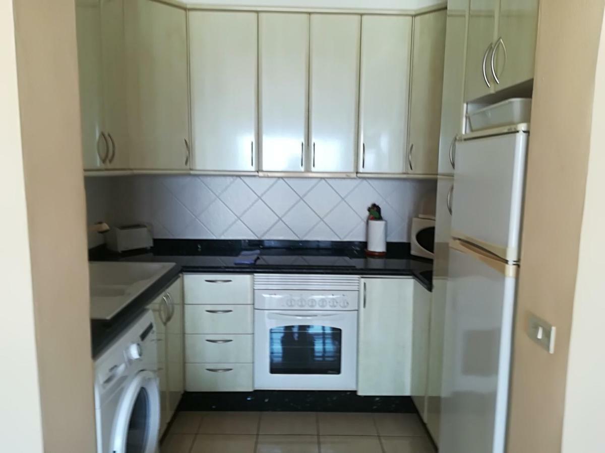 Gabiete Apartment Puerto del Carmen  Bagian luar foto