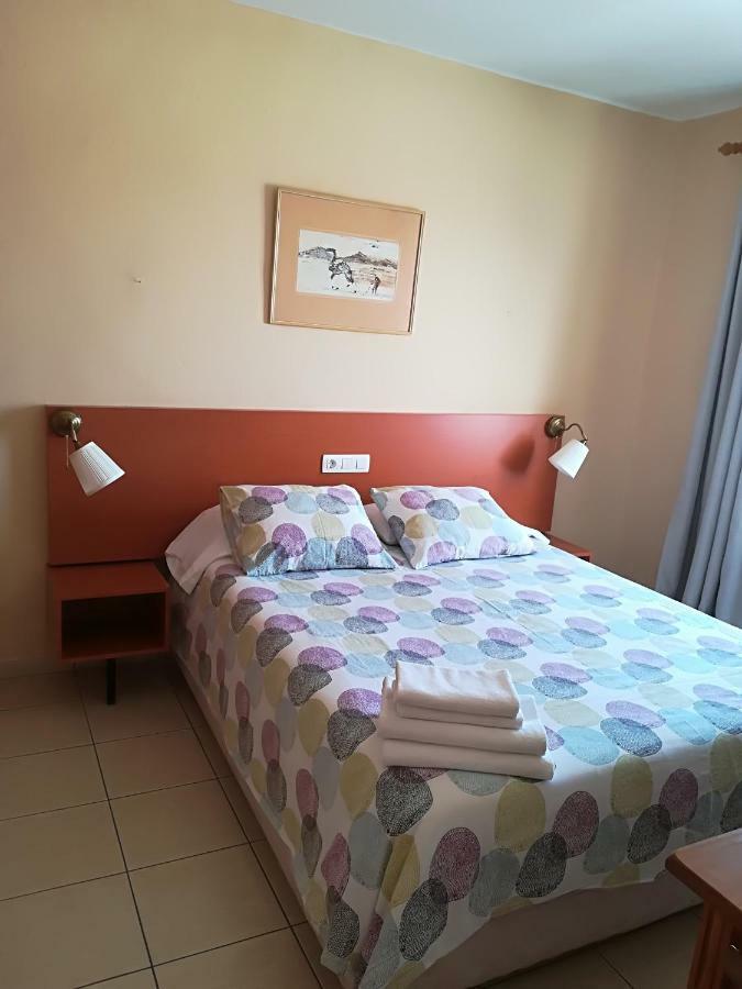 Gabiete Apartment Puerto del Carmen  Bagian luar foto