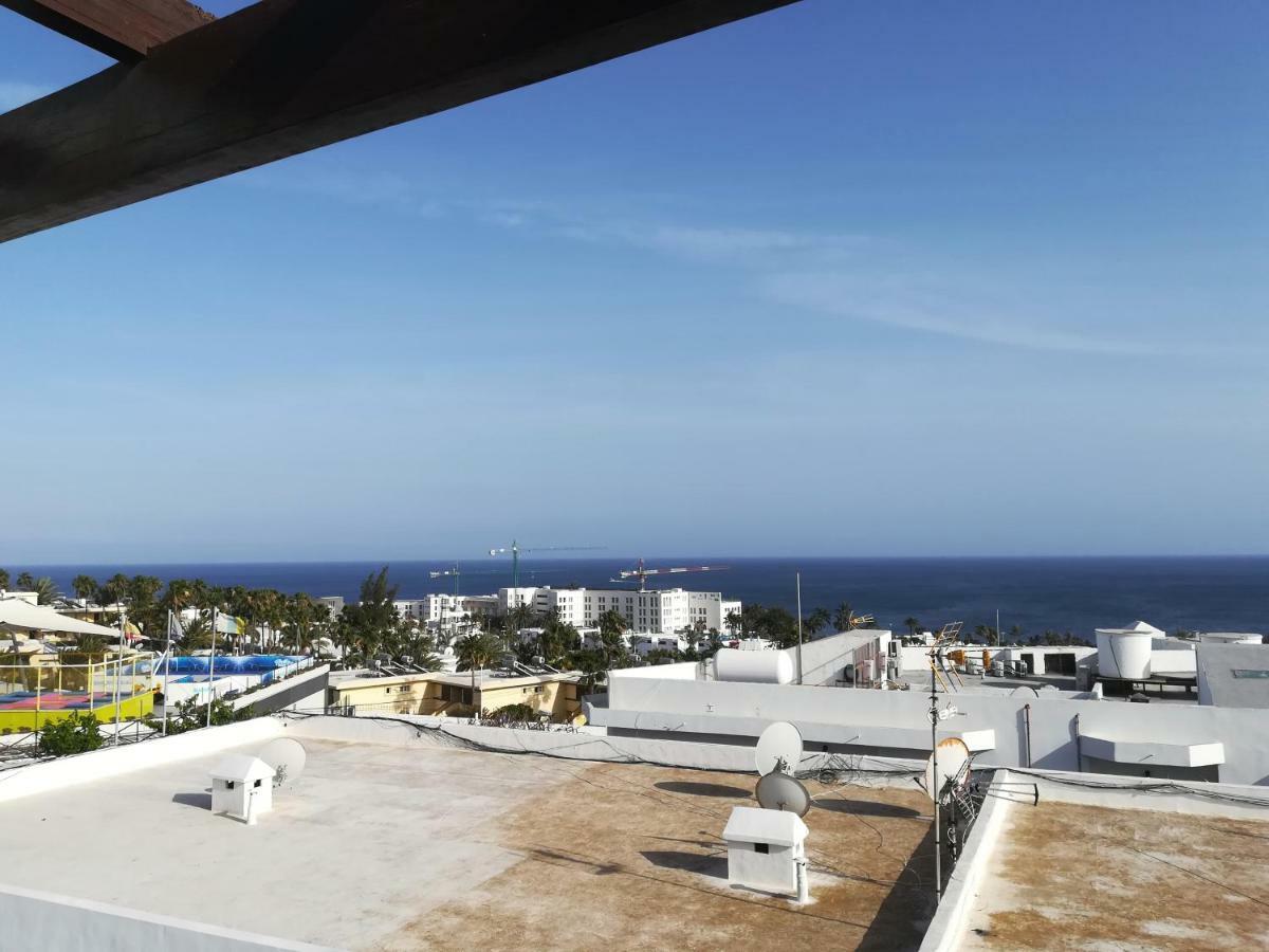 Gabiete Apartment Puerto del Carmen  Bagian luar foto