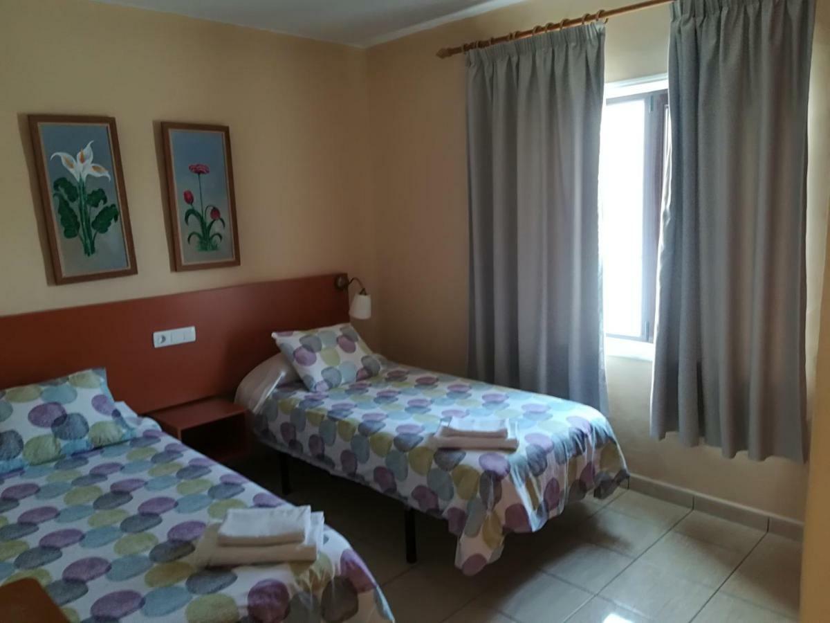 Gabiete Apartment Puerto del Carmen  Bagian luar foto