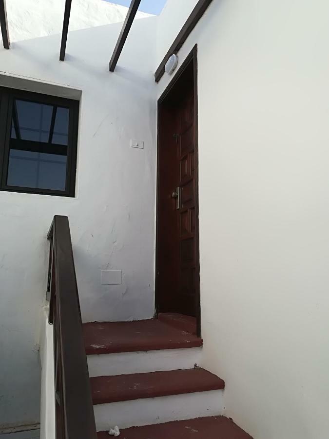 Gabiete Apartment Puerto del Carmen  Bagian luar foto
