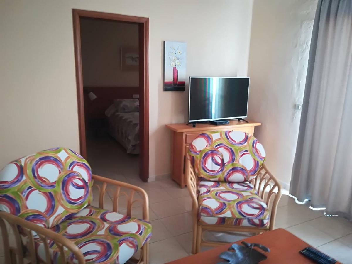 Gabiete Apartment Puerto del Carmen  Bagian luar foto