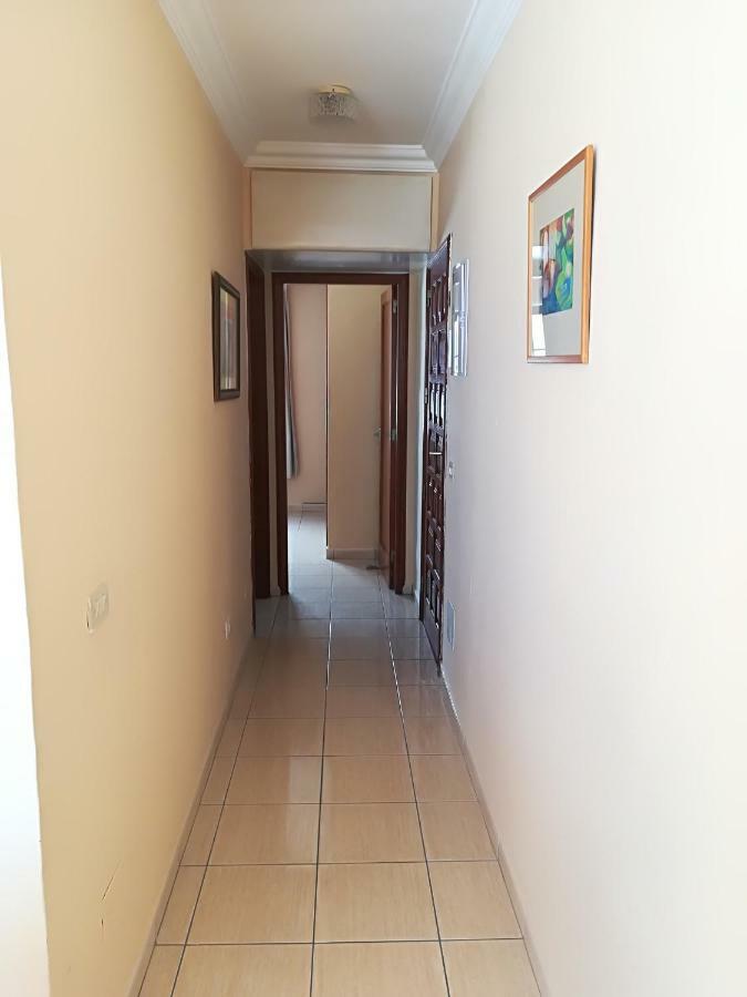 Gabiete Apartment Puerto del Carmen  Bagian luar foto