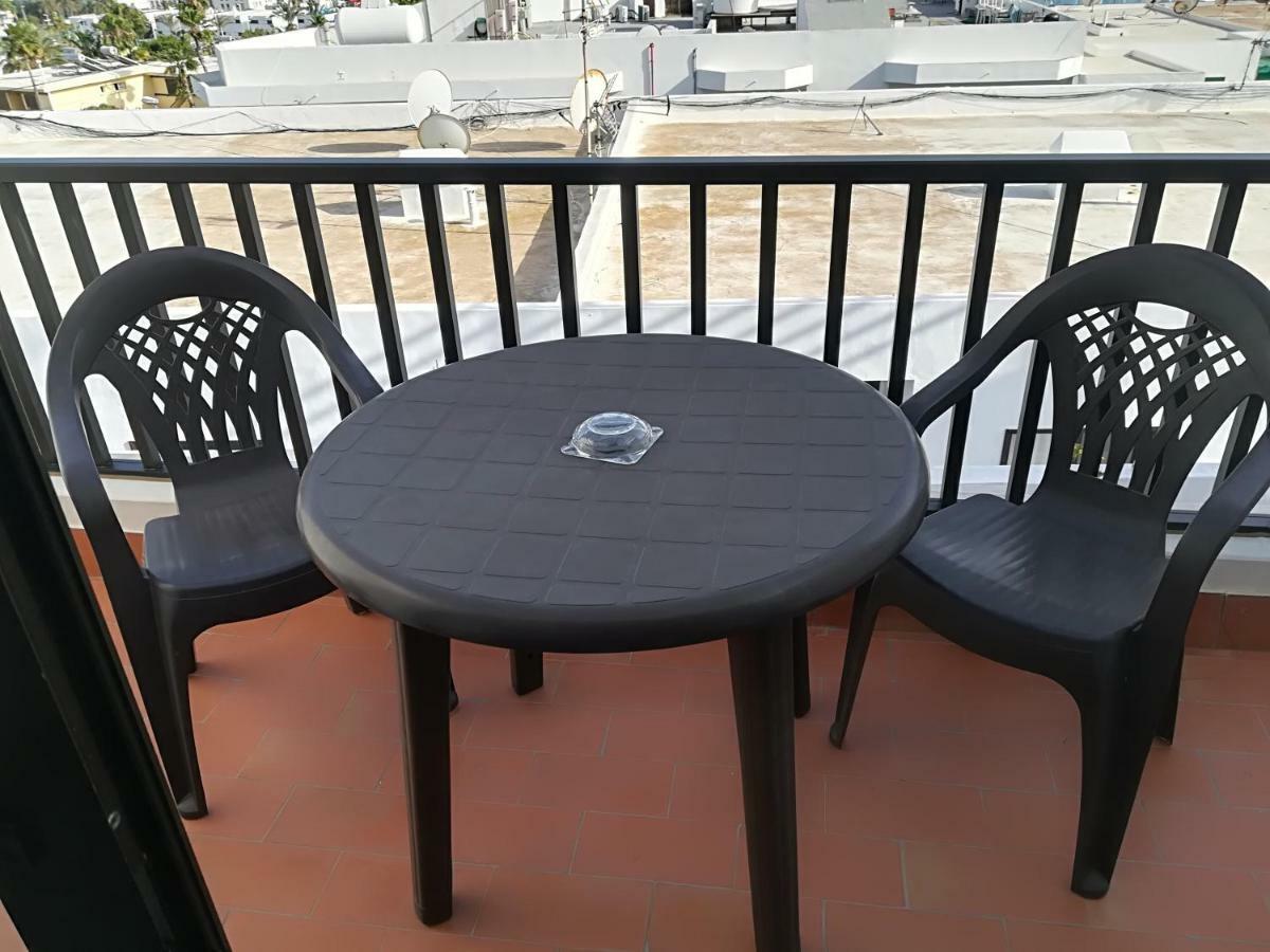 Gabiete Apartment Puerto del Carmen  Bagian luar foto