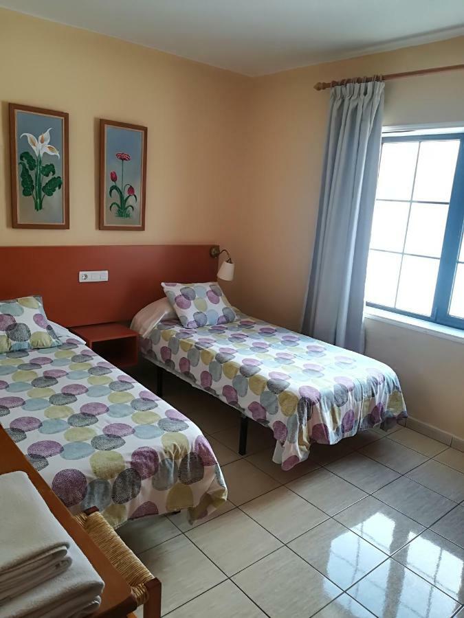 Gabiete Apartment Puerto del Carmen  Bagian luar foto