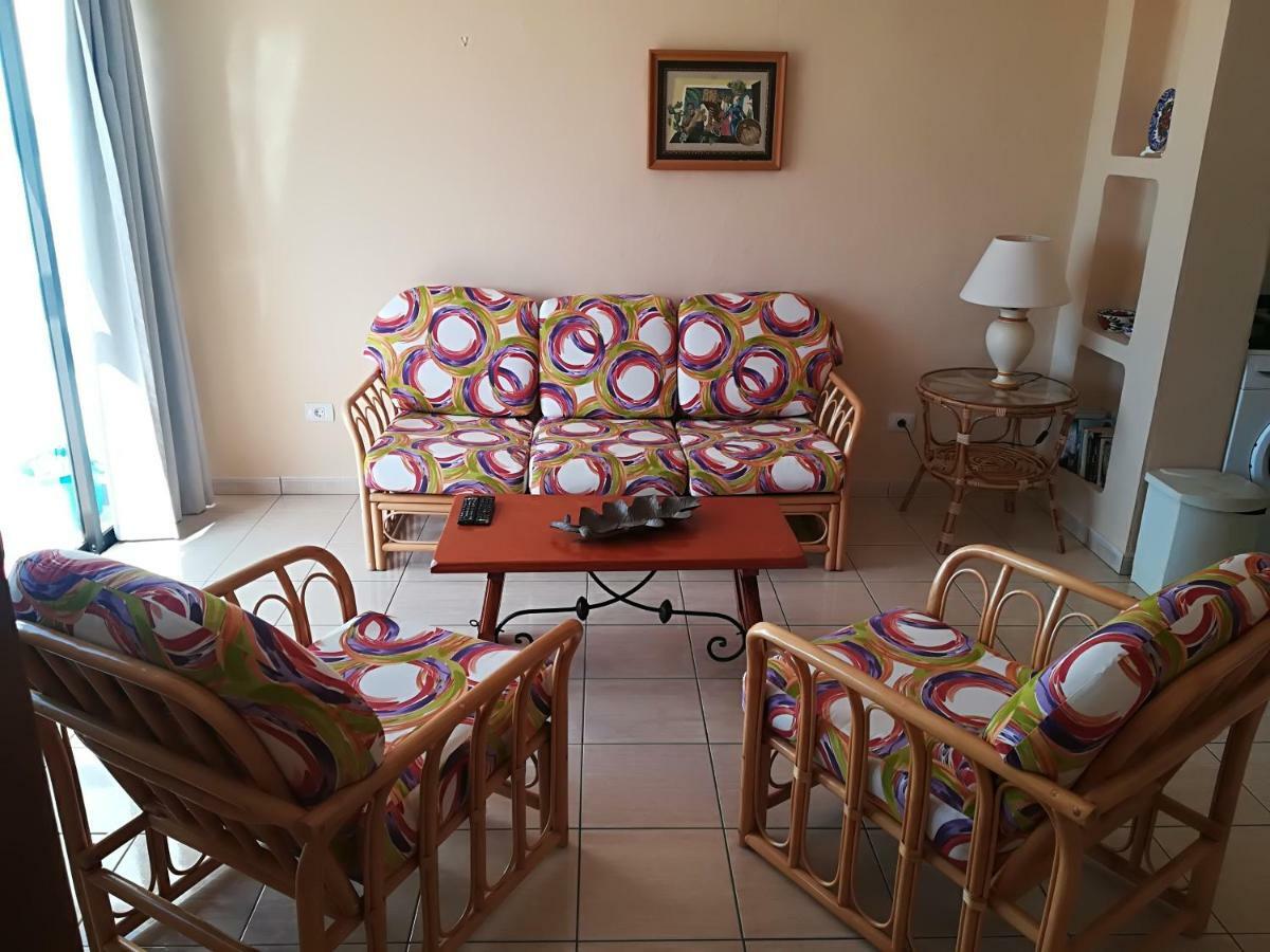 Gabiete Apartment Puerto del Carmen  Bagian luar foto