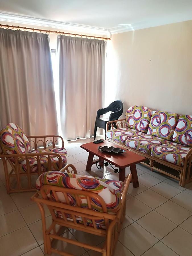 Gabiete Apartment Puerto del Carmen  Bagian luar foto