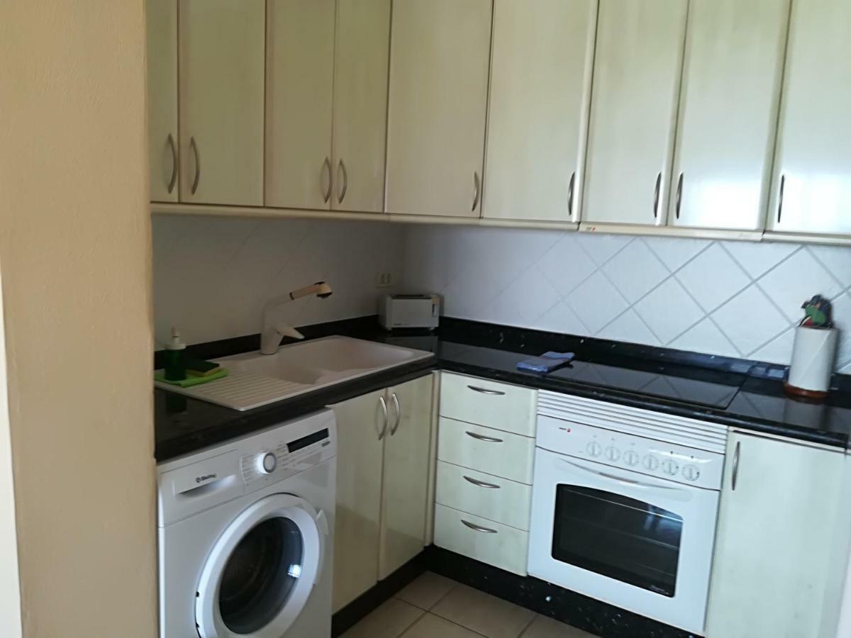 Gabiete Apartment Puerto del Carmen  Bagian luar foto