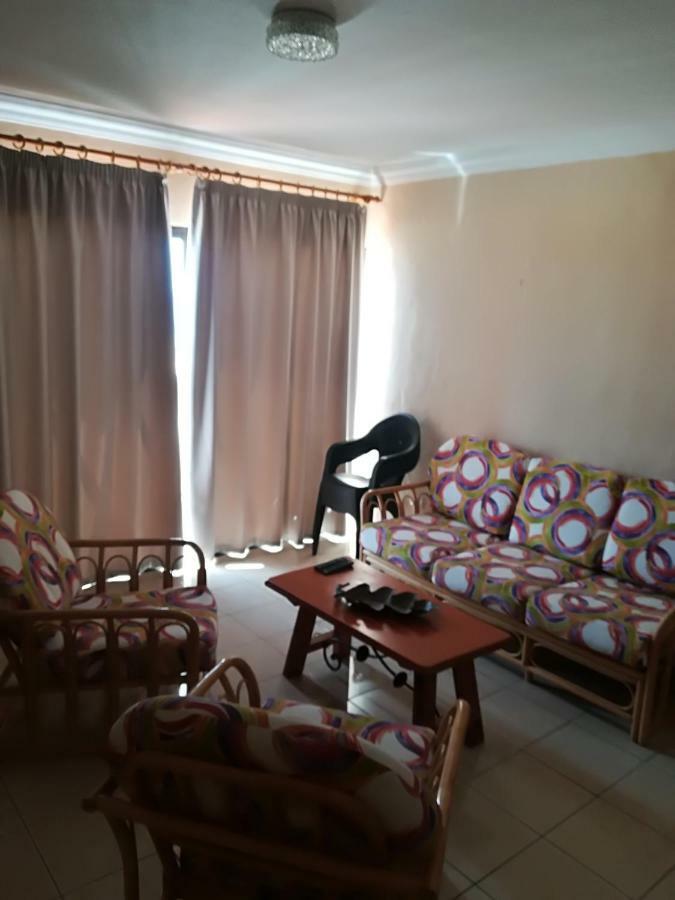 Gabiete Apartment Puerto del Carmen  Bagian luar foto